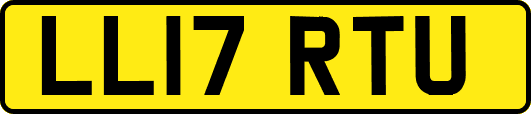 LL17RTU