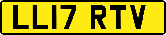 LL17RTV