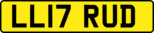 LL17RUD