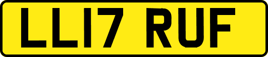 LL17RUF