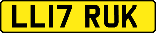 LL17RUK