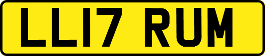LL17RUM