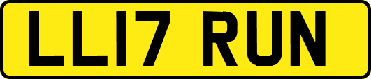 LL17RUN