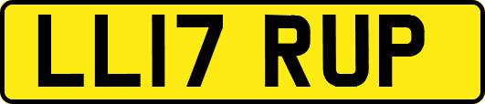 LL17RUP