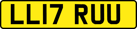 LL17RUU