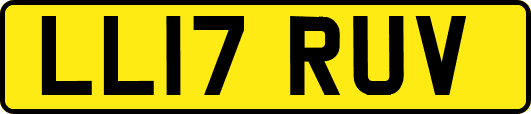 LL17RUV