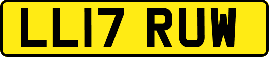 LL17RUW