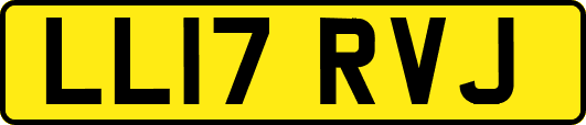 LL17RVJ