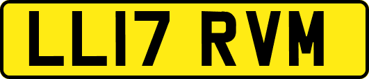 LL17RVM