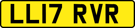 LL17RVR