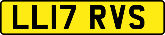 LL17RVS