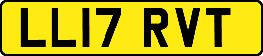 LL17RVT