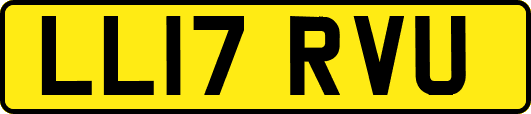 LL17RVU