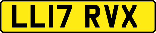 LL17RVX