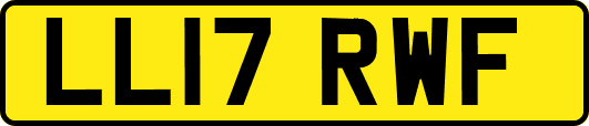 LL17RWF