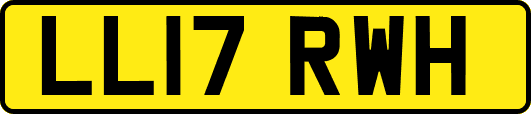 LL17RWH