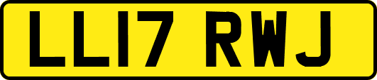 LL17RWJ