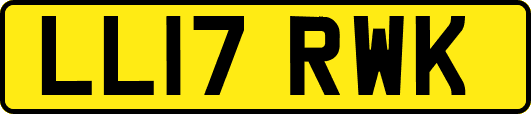 LL17RWK