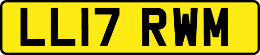 LL17RWM