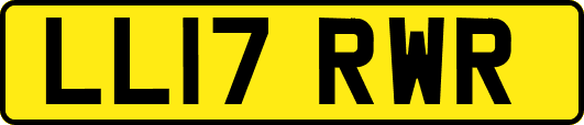 LL17RWR