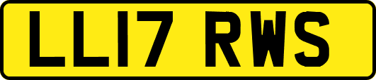 LL17RWS