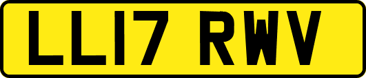 LL17RWV