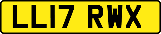 LL17RWX