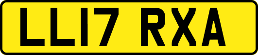 LL17RXA