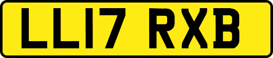 LL17RXB