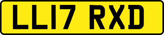 LL17RXD