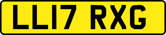 LL17RXG
