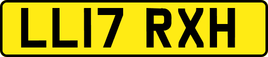 LL17RXH
