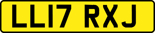 LL17RXJ