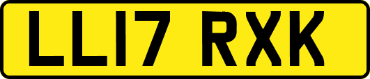 LL17RXK