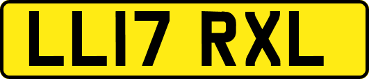 LL17RXL