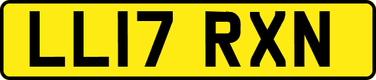 LL17RXN