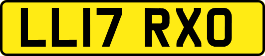 LL17RXO