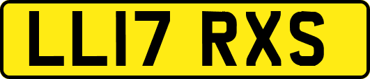 LL17RXS