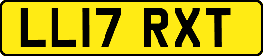 LL17RXT