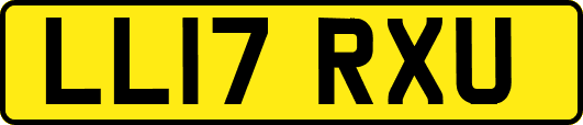 LL17RXU