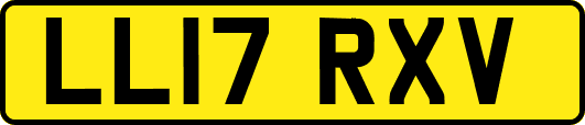 LL17RXV