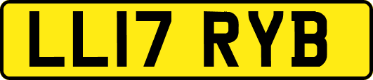 LL17RYB