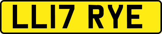 LL17RYE
