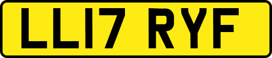 LL17RYF