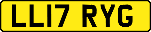 LL17RYG