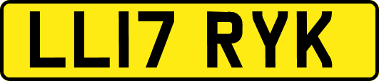 LL17RYK