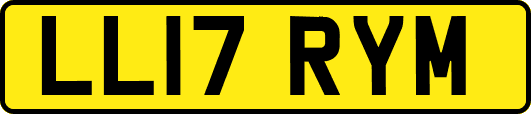 LL17RYM