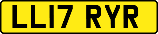 LL17RYR
