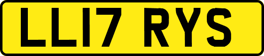 LL17RYS
