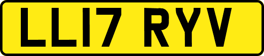 LL17RYV